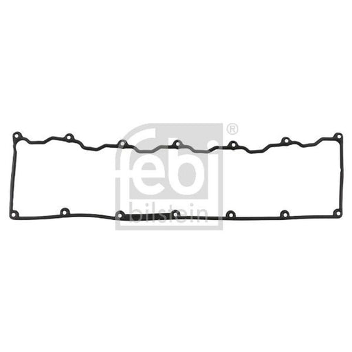 Febi Cylinder Head Cover Gasket ACM (Polyacrylate) 46237