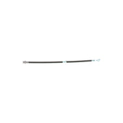 Bosch Brake Hydraulic Hose Line Front Right fits Toyota Rav 4 1994-2000 2.0
