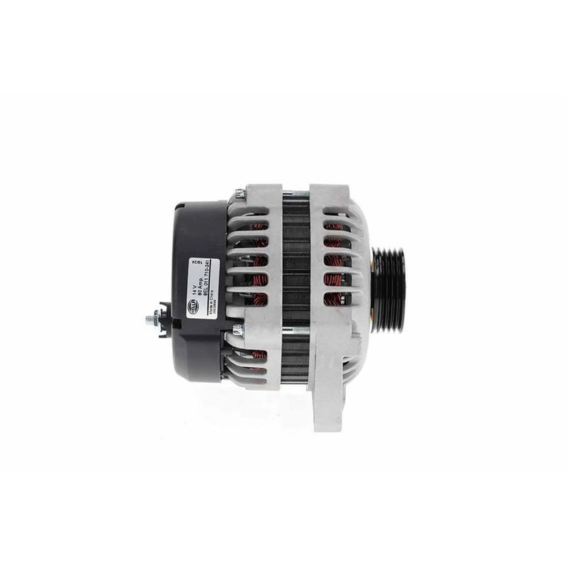 Hella Car Alternator 12V fits Renault Clio 1998-2010 1.2