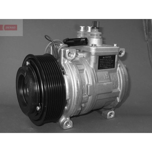 Denso Air Conditioning Compressor