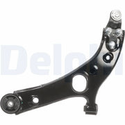 Delphi Control/Trailing Arm Lower fits Hyundai Grandeur 2011-2016 2.4 3.0