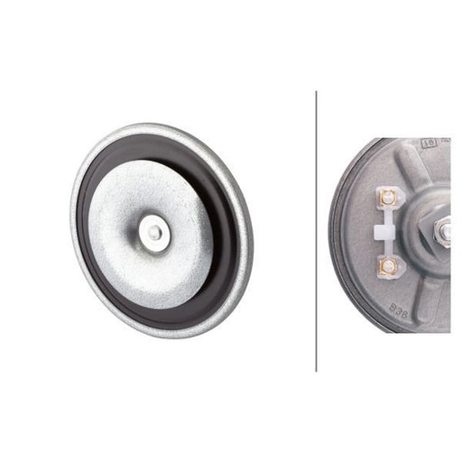 Hella Car Horn Signal Unit