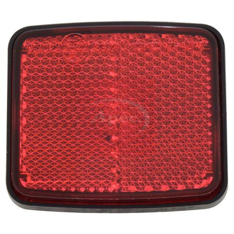 Apec Reflector Right Rear fits Citroën Relay III 2006-2020 2.0 2.2 3.0