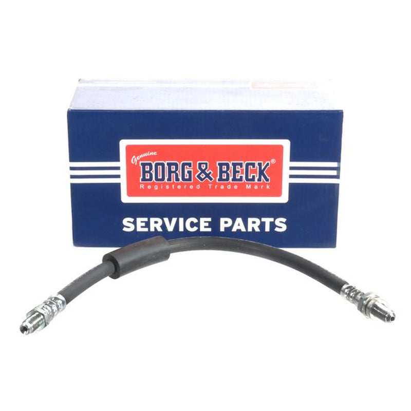 Borg & Beck Brake Hydraulic Hose Line Rear Right BBH7327