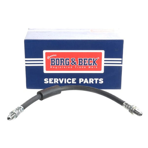 Borg & Beck Brake Hydraulic Hose Line Rear Right BBH7327