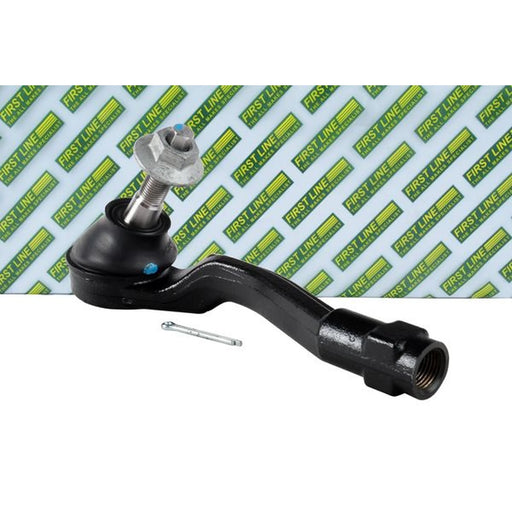 First Line Steering Tie Rod End Ball Joint fits Hyundai Ioniq 5 2021 on