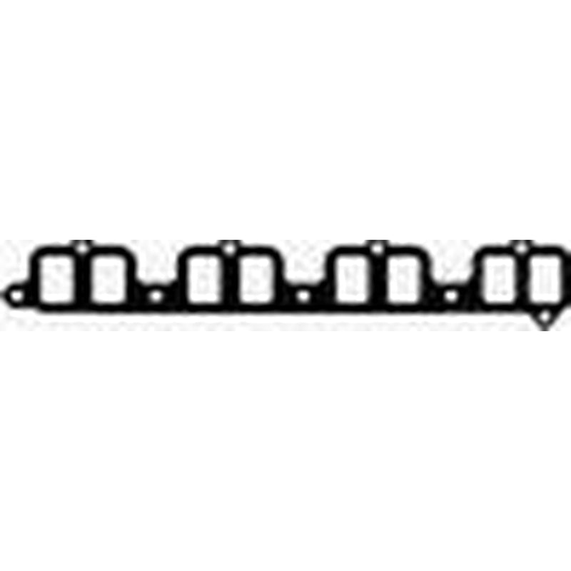 BGA Intake Manifold Gasket 1mm Thick fits Hyundai Terracan 2001-2006 2.9