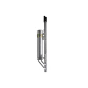 Hella Air Conditioning Condenser 8FC 366 222-711