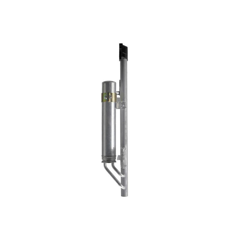 Hella Air Conditioning Condenser 8FC 366 222-711