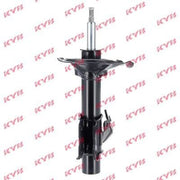 KYB Shock Absorber Damper Strut Front Right fits Nissan Silvia 1993-1999 2.0