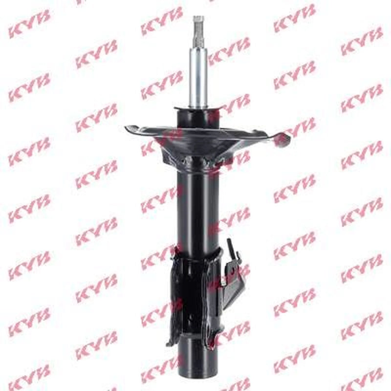 KYB Shock Absorber Damper Strut Front Right fits Nissan Silvia 1993-1999 2.0