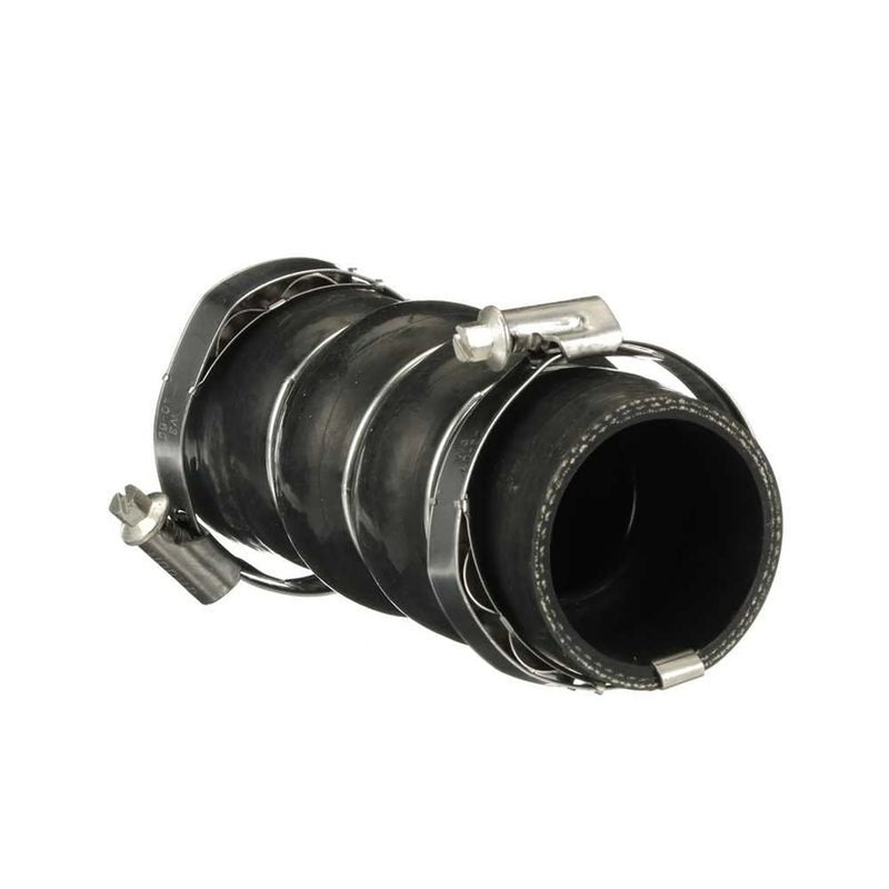 Gates Intercooler Turbo Charge Air Hose 143mm fits DS DS 3 Crossback 2018 on 1.5
