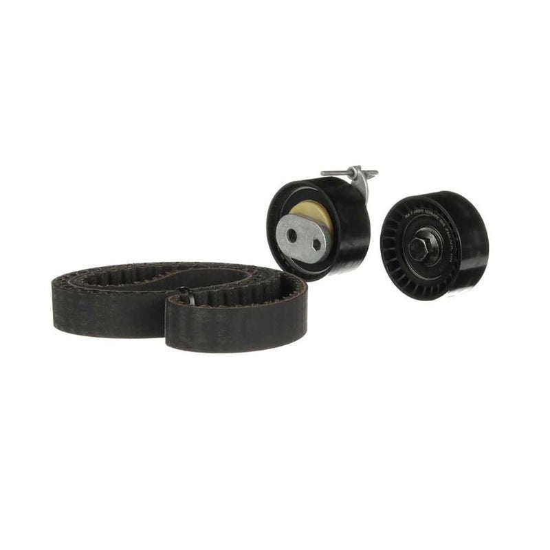 Gates Timing Belt Kit with Rollers fits Volvo S90 II 2023 on