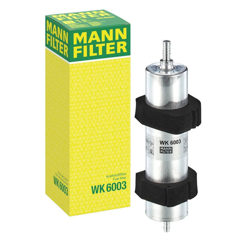 MANN-FILTER Full Service Kit with Air, Oil, Fuel & Cabin Filters fits Audi A8 D4