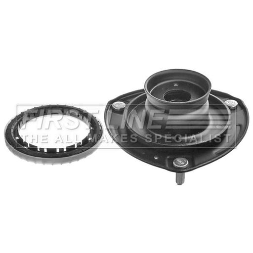First Line Suspension Strut Support Mount fits Hyundai H-1 2003-2007 2.5