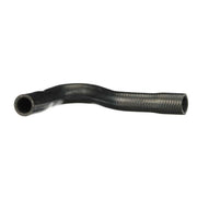 Gates Molded Heater Hose fits Opel Corsa D 2009-2014 1.2 1.4