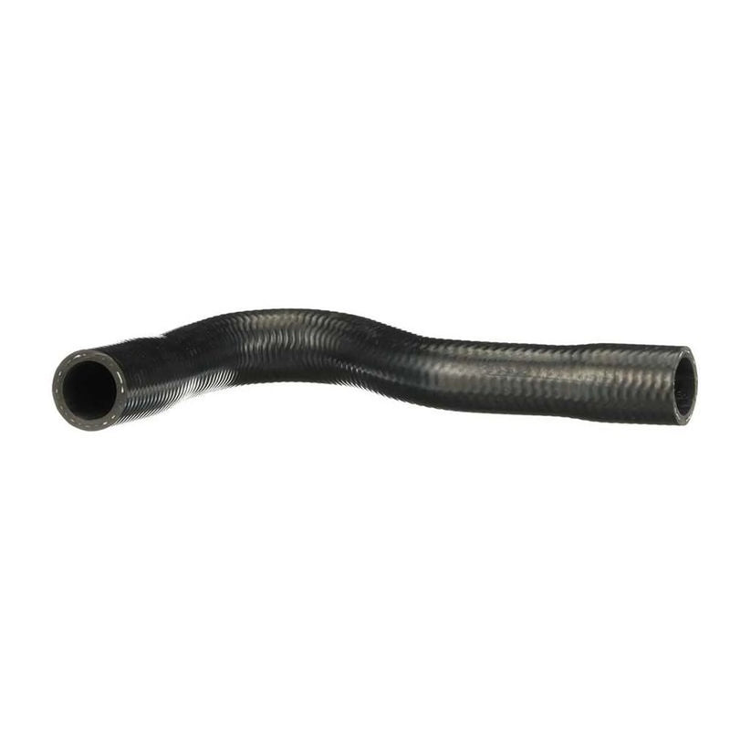 Gates Molded Heater Hose fits Opel Corsa D 2009-2014 1.2 1.4