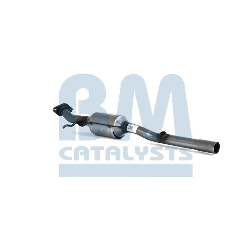 BM Catalysts Homologated Petrol Cat fits Ford Focus I 1998-2004 1.6
