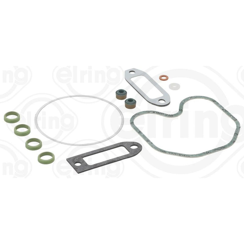 Elring Cylinder Head Gasket Kit fits Deutz-Fahr Agroplus 2004-2005