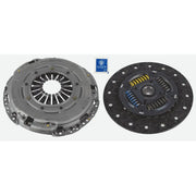 Sachs Clutch Kit Set 3pc 3000950867
