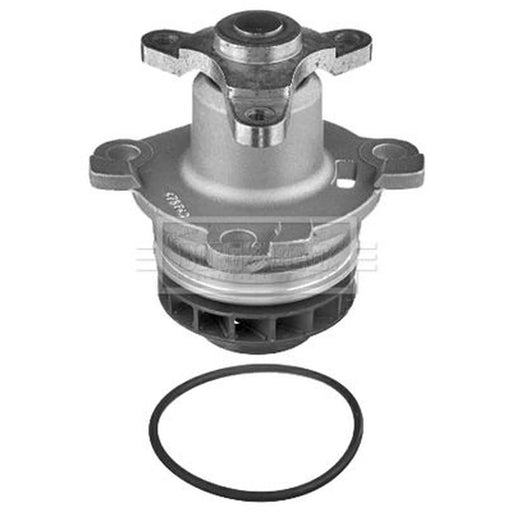 Borg & Beck Engine Cooling Water Pump BWP2178