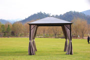 Quest Florida Gazebo (3 x 3) Quest - Dynamic Drive