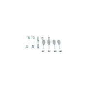 Bosch Brake Shoe Accessory Kit Rear 1 987 475 162