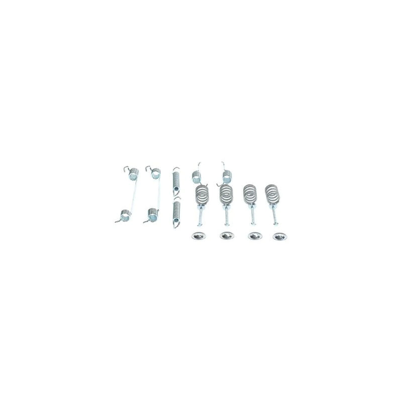 Bosch Brake Shoe Accessory Kit Rear 1 987 475 162