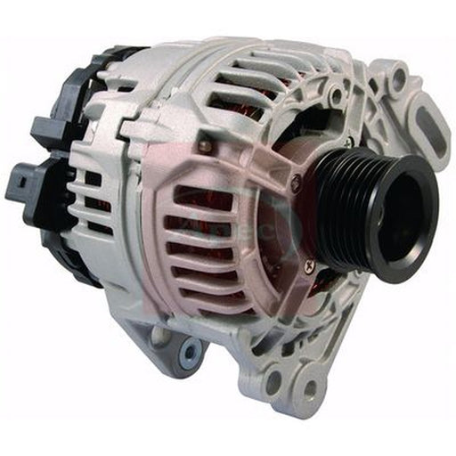 Apec Car Alternator 12V fits Seat Alhambra 1996-2010 2.0