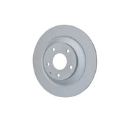 Bosch Front & Rear Brake Discs & Pads fits Mazda CX-30 2019-2021 1.8