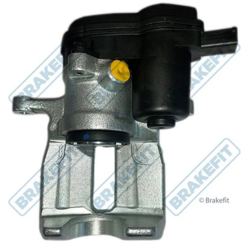 Apec Brake Caliper Assembly Rear Right BCA3832