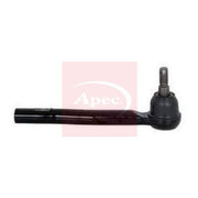 Apec Steering Tie Rod End Ball Joint Front Right M14x1.5 fits Ford Ranger