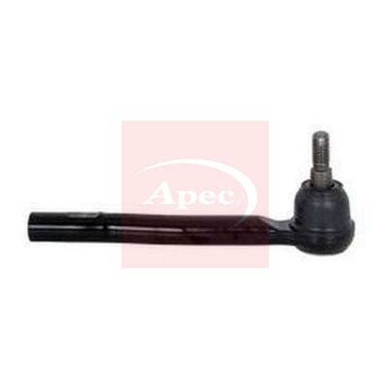 Apec Steering Tie Rod End Ball Joint Front Right M14x1.5 fits Ford Ranger