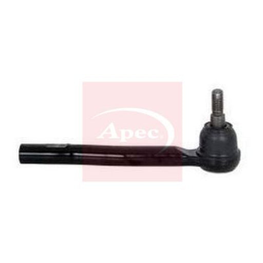 Apec Steering Tie Rod End Ball Joint Front Right M14x1.5 fits Ford Ranger