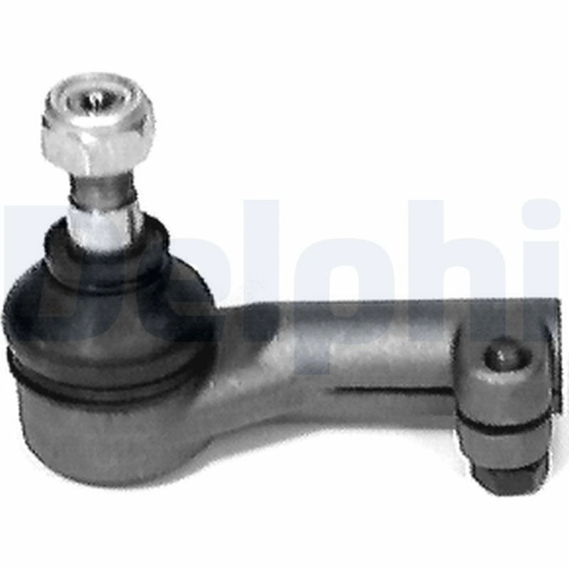 Delphi Steering Tie Rod End Ball Joint Front Left M16x1.5 fits Opel Kadett D
