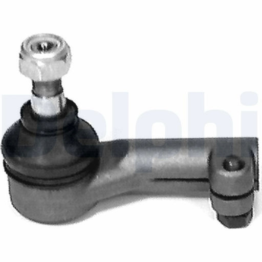 Delphi Steering Tie Rod End Ball Joint Front Left M16x1.5 TA984