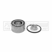 First Line Wheel Bearing Kit fits Ford B-Max 2012-2017 1.0 1.4 1.5 1.6