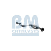 BM Catalysts Homologated Petrol Cat fits Mercedes-Benz C-Class 2002-2008