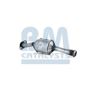 BM Catalysts Homologated Petrol Cat fits Citroën Xsara 1997-2005 1.4