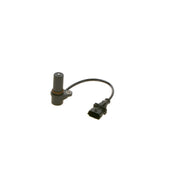 Bosch Crankshaft Position Sensor fits Honda Civic VII 2002-2005 1.7