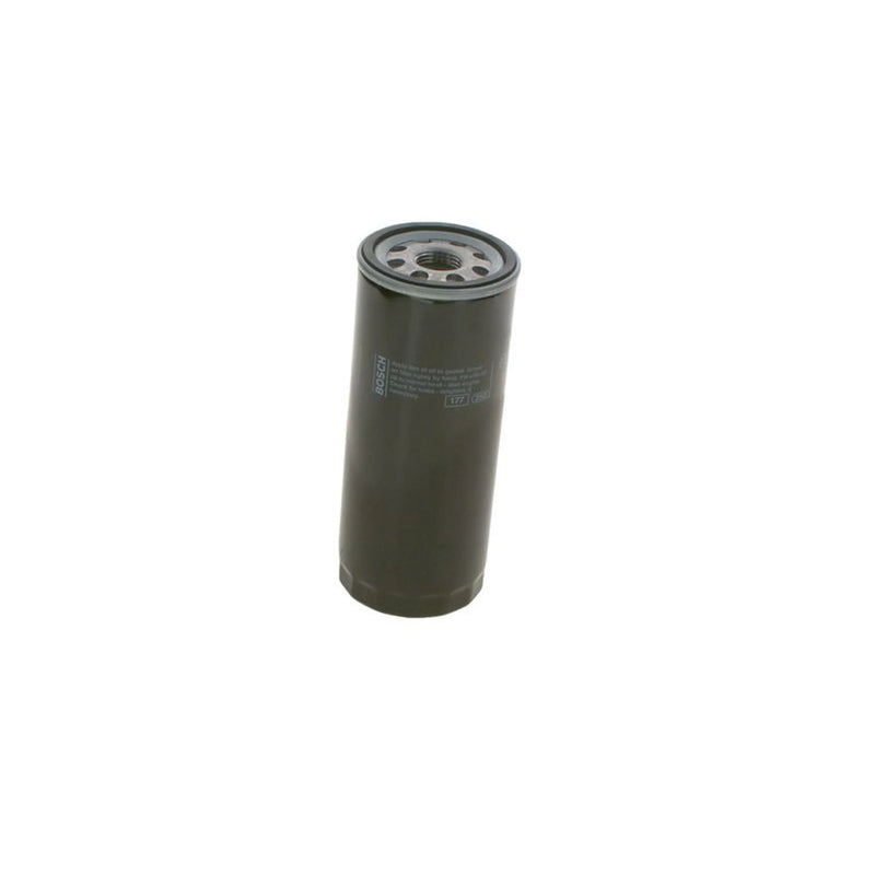 Bosch Engine Oil Filter fits Audi A6 C5 1998-2005 4.2