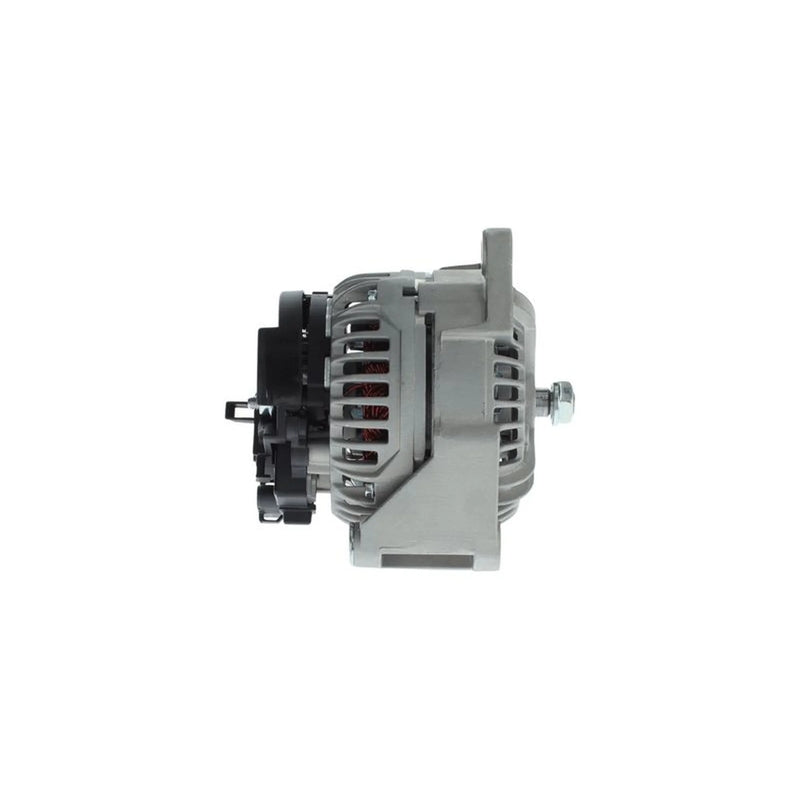 Bosch Car Alternator 12V fits Mercedes-Benz Atego 2 2004 on