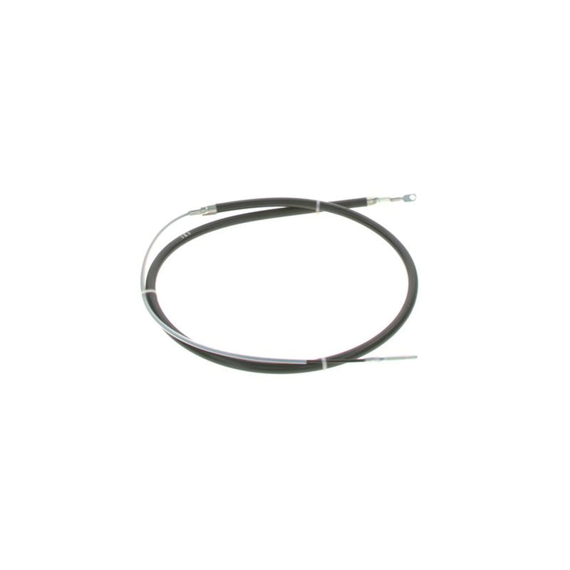 Bosch Handbrake Cable Right Rear fits BMW 3 1990-1999 3.0 3.2