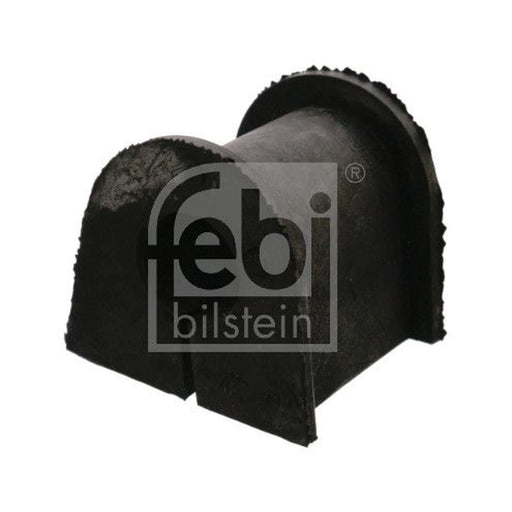 Febi Anti Roll Bar Mounting Bracket Rear 41156