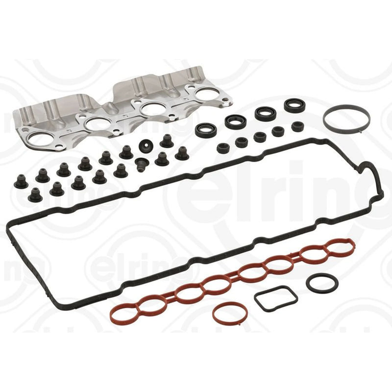 Elring Cylinder Head Gasket Kit fits Hyundai Accent IV 2011-2017 1.6