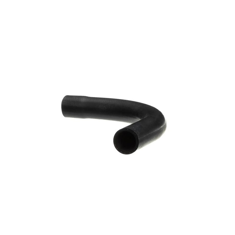 Gates Radiator Coolant Hose 430mm ID fits BMW 3 1992-1995