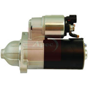 Apec Starter Motor 12V 1.2kW 11 Teeth fits Hyundai I10 I 2011-2013 1.0