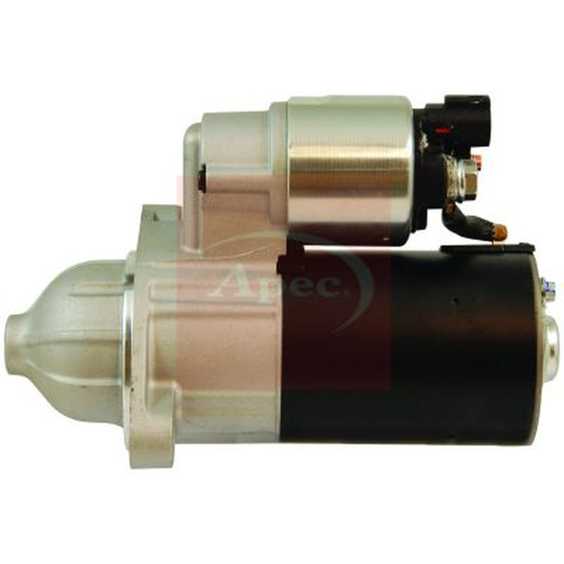Apec Starter Motor 12V 1.2kW 11 Teeth fits Hyundai I10 I 2011-2013 1.0