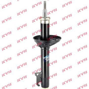 KYB Shock Absorber Damper Strut Front fits Ford Fiesta 1989-1997