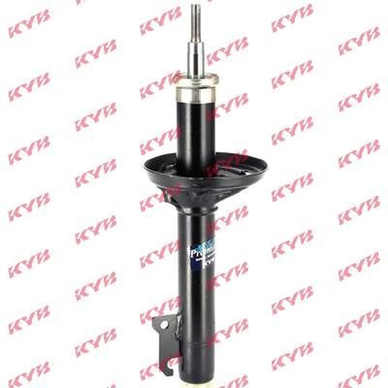 KYB Shock Absorber Damper Strut Front fits Ford Fiesta 1989-1997